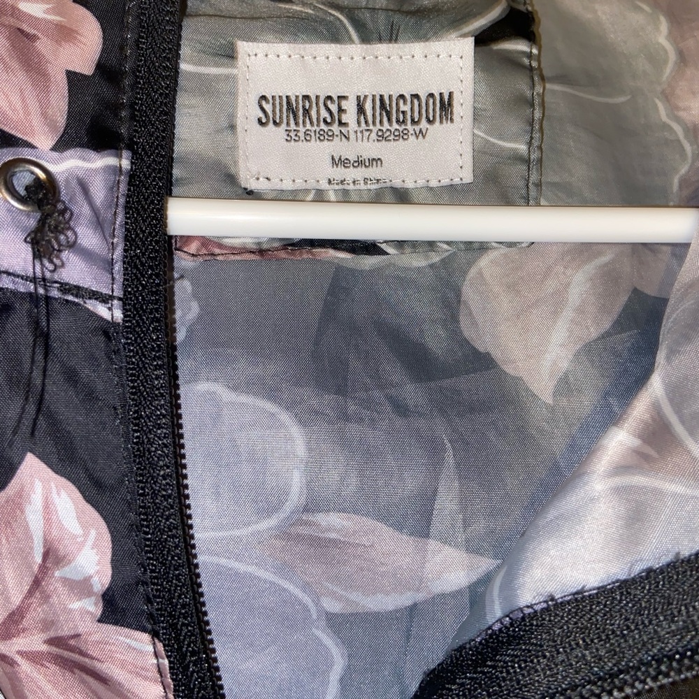Jacket for men - Picture 2 of 6